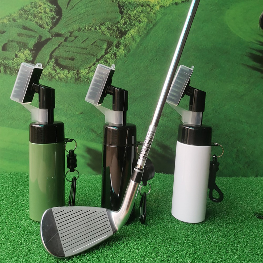 Golf Equipment Sales - Plastic Golf Groove Cleaner Professional Golf