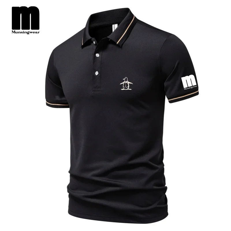 Golf Equipment Sales - Men's Golf Wear 2026 Summer New