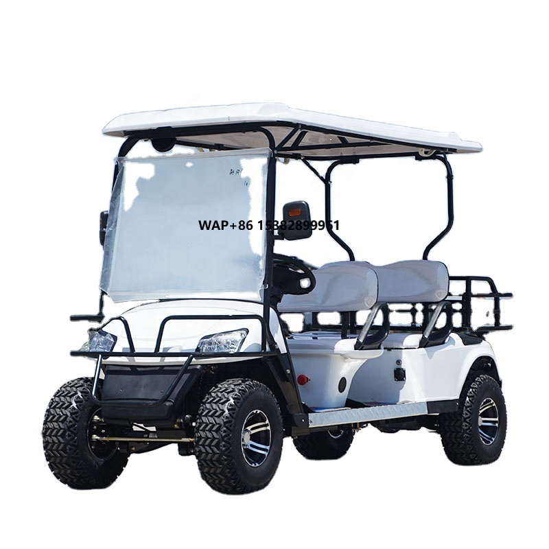 Golf Equipment Sales - Hot Sale Electric Off Road Golf