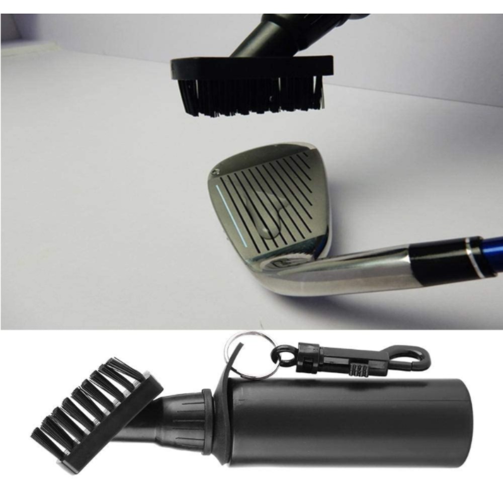 Golf Equipment Sales - 1-5Pcs Golf Brush Groove Tube Golf