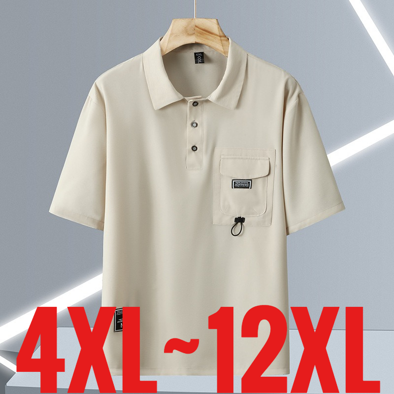Golf Equipment Sales - Extra Big Size 12XL Men's Casual
