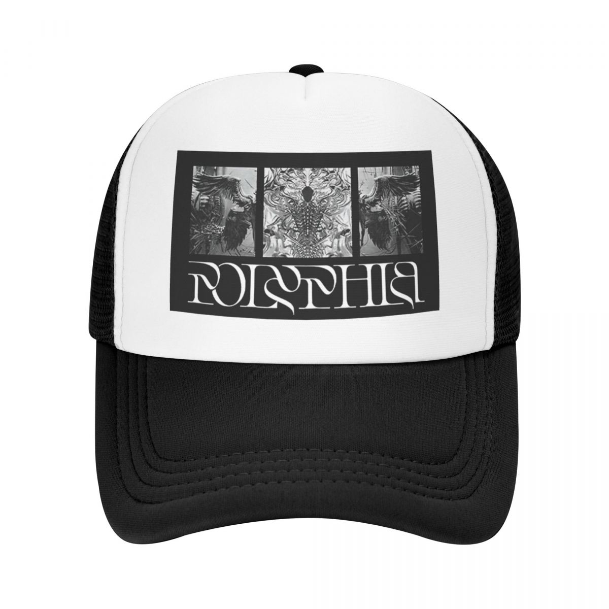 Golf Equipment Sales - Polyphia Art Baseball Cap cute Golf