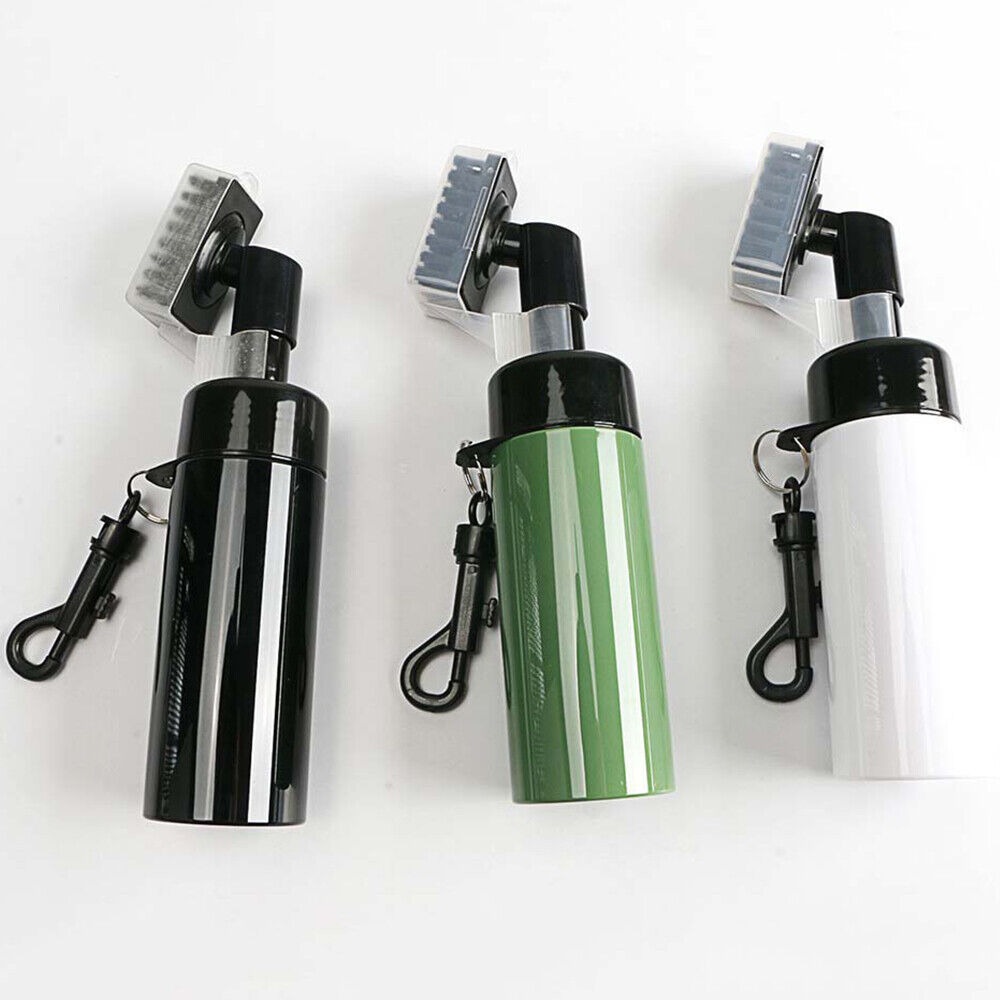 Plastic Golf Groove Cleaner Pr - Golf Equipment Sales review and price