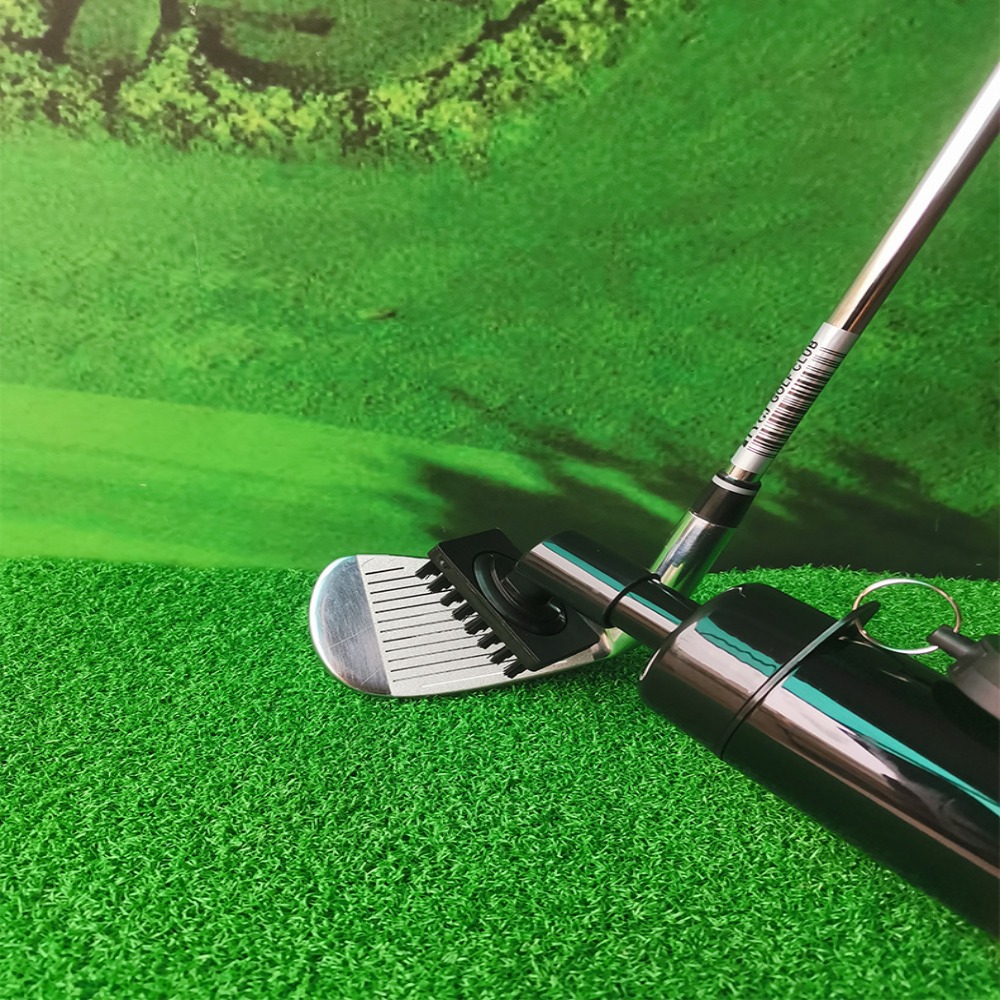 Plastic Golf Groove Cleaner Pr - Golf Equipment Sales review and price