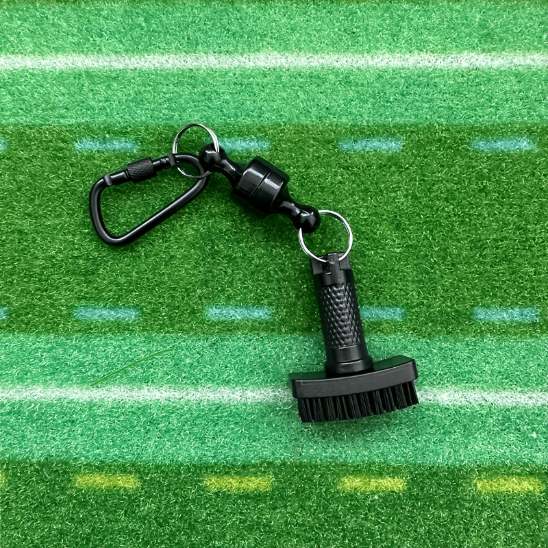 Mini Golf Dry Cleaning Brush w - Golf Equipment Sales review and price