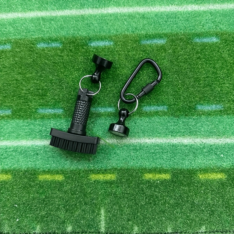 Mini Golf Dry Cleaning Brush w - Golf Equipment Sales review and price