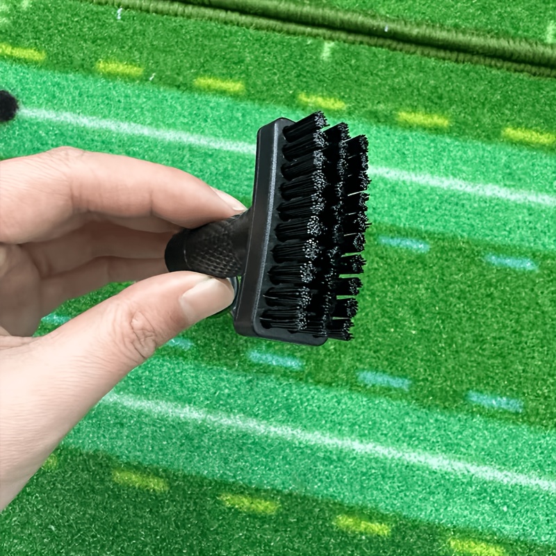 Mini Golf Dry Cleaning Brush w - Golf Equipment Sales review and price