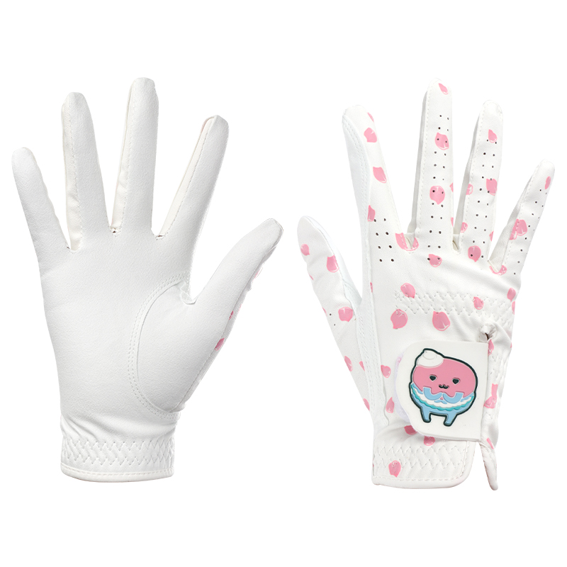 Korean and Japanese Golf Glove - Golf Equipment Japan review and price