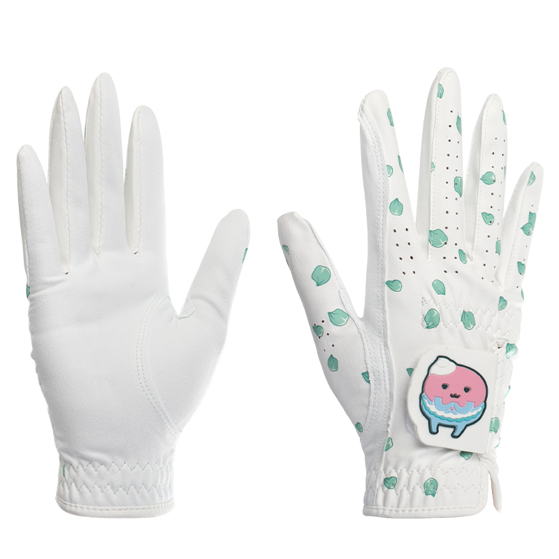 Korean and Japanese Golf Glove - Golf Equipment Japan review and price