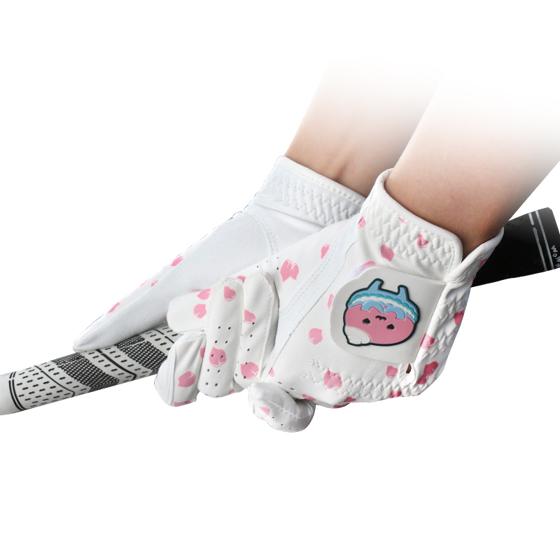 Korean and Japanese Golf Glove - Golf Equipment Japan review and price