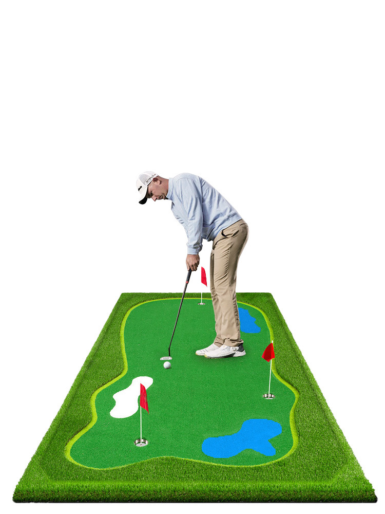 Indoor Golf Putting Machine Wi - Golf Equipment Sales review and price