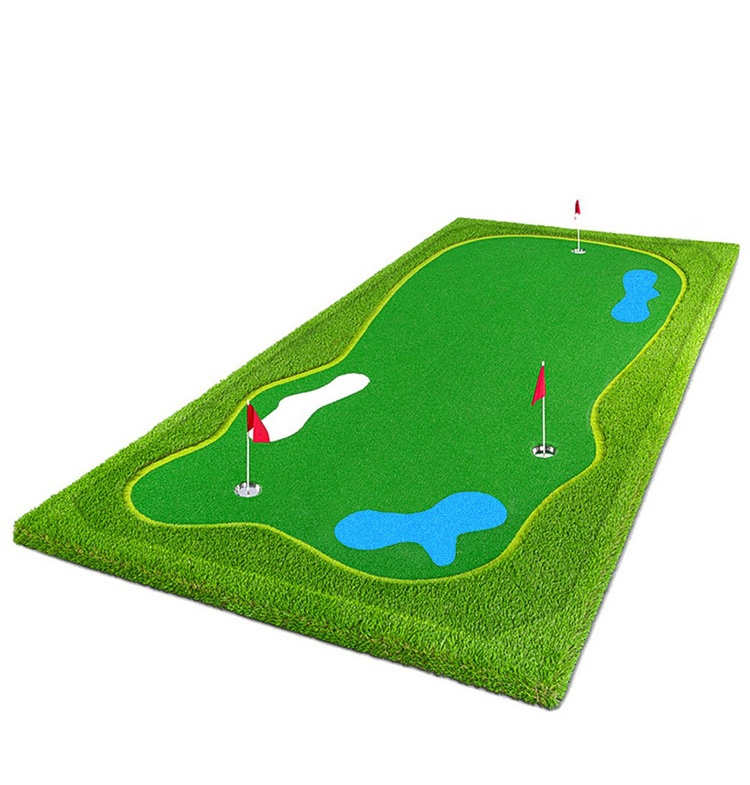 Indoor Golf Putting Machine Wi - Golf Equipment Sales review and price