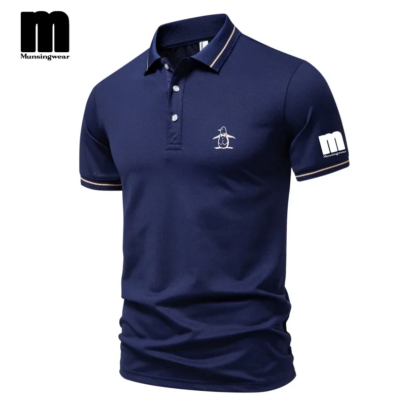 Men's Golf Wear 2026 Summer Ne - Golf Equipment Sales review and price