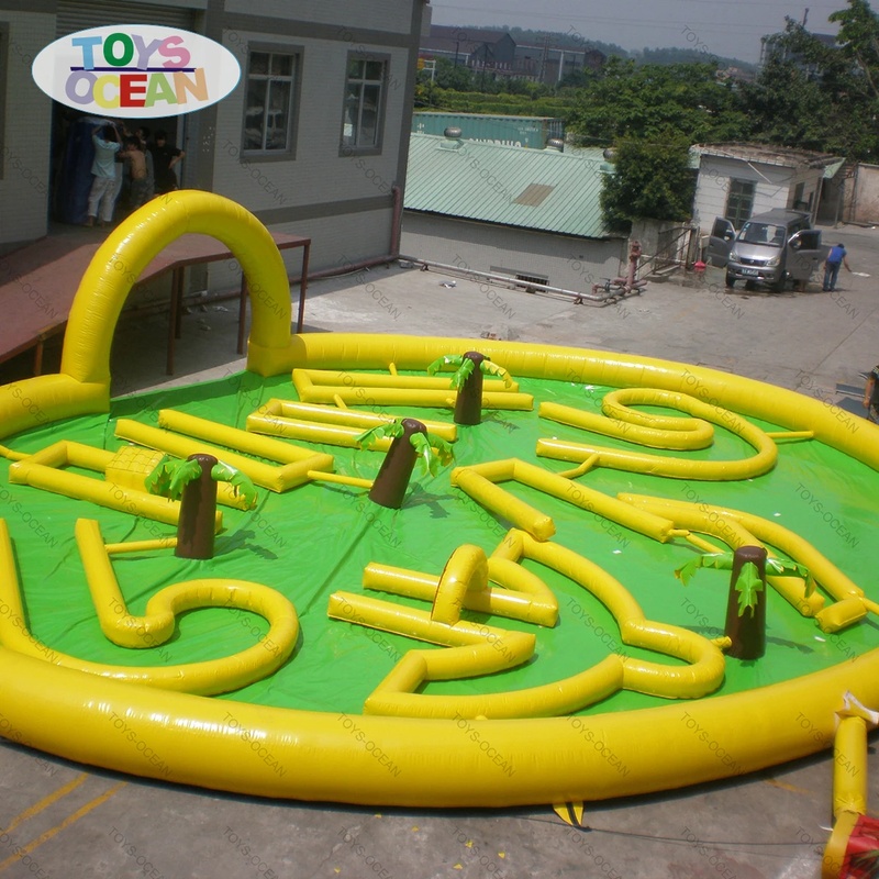 New Design Mini Golf Course In - Golf Equipment Sales review and price