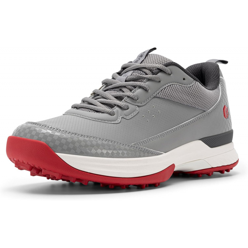 FitVille Wide Golf Shoes Men P - Golf Equipment Sales review and price