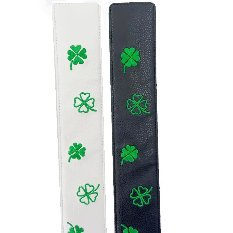 PU Leather Golf Alignment Rod  - Golf Equipment Guide review and price