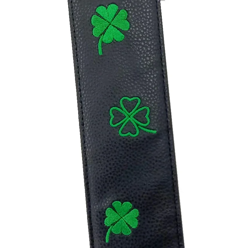 PU Leather Golf Alignment Rod  - Golf Equipment Guide review and price