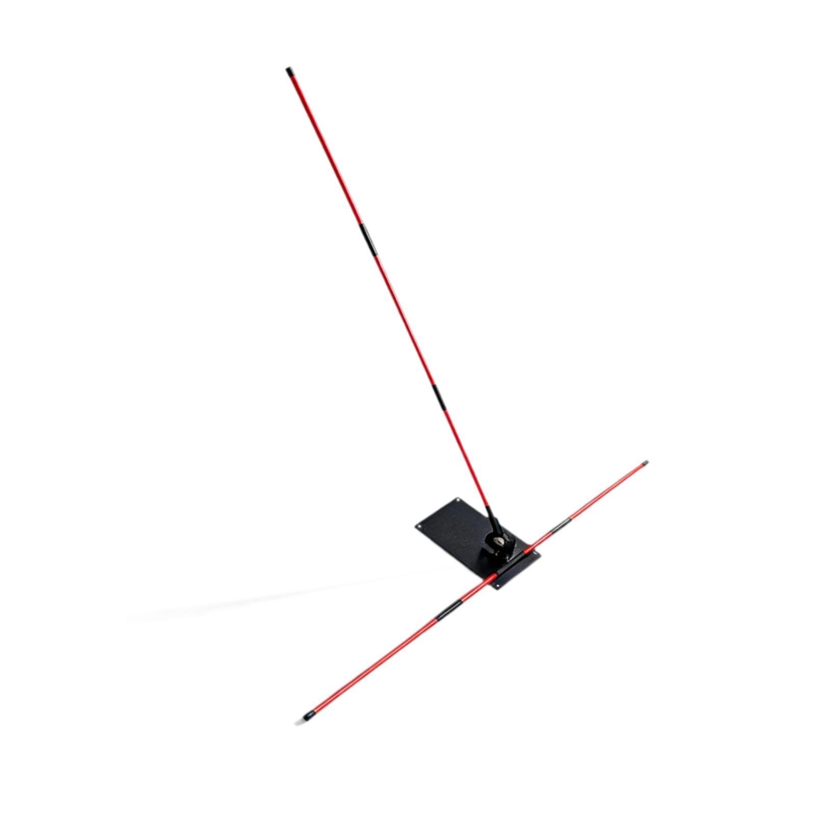 Golf Alignment Sticks Holder S - Golf Equipment Guide review and price