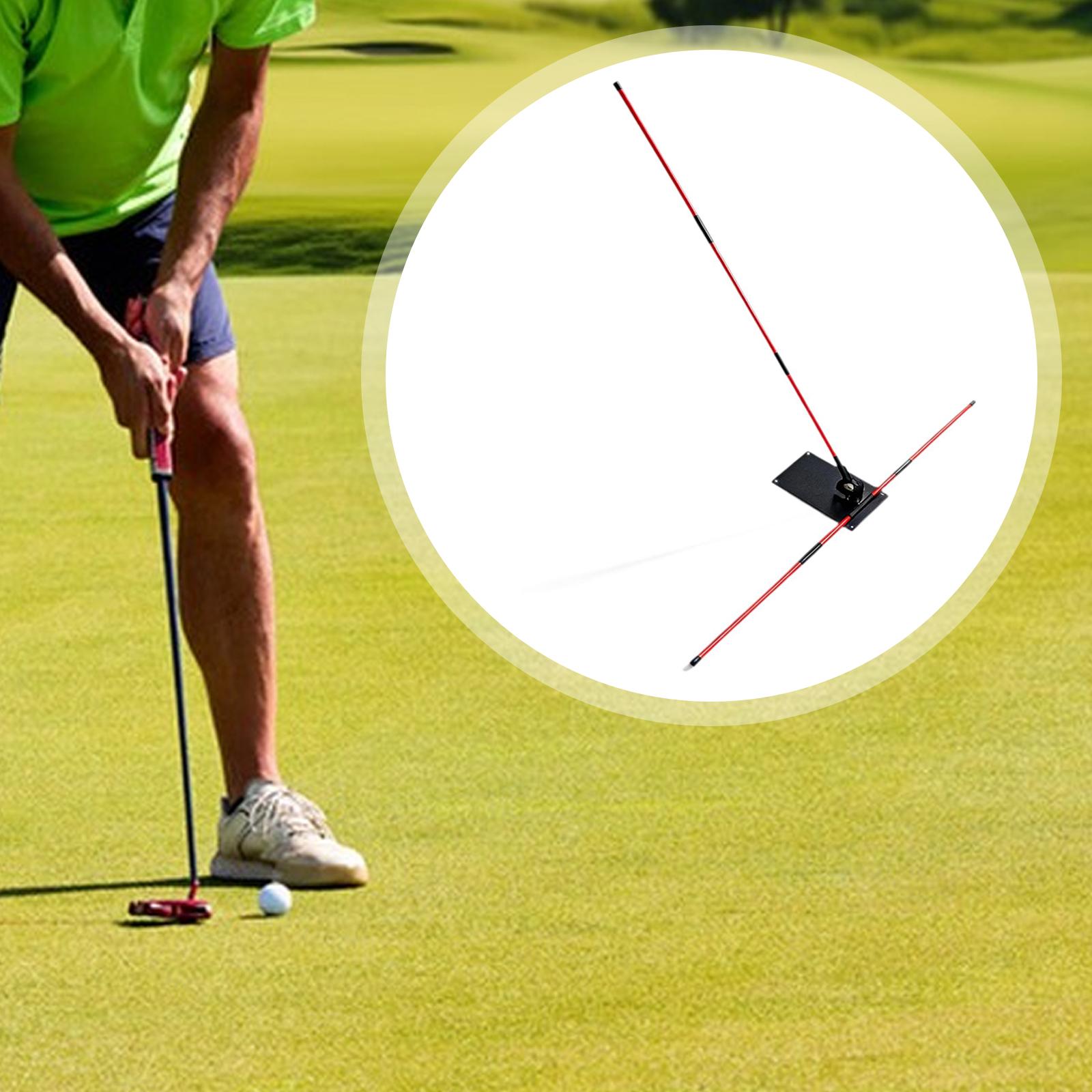 Golf Alignment Sticks Holder S - Golf Equipment Guide review and price