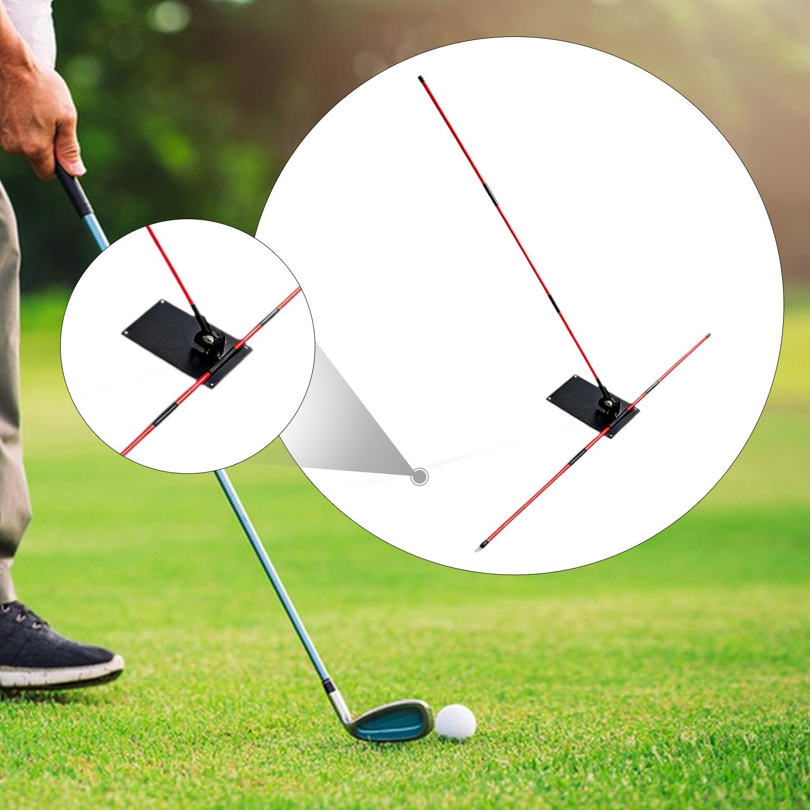 Golf Alignment Sticks Holder S - Golf Equipment Guide review and price