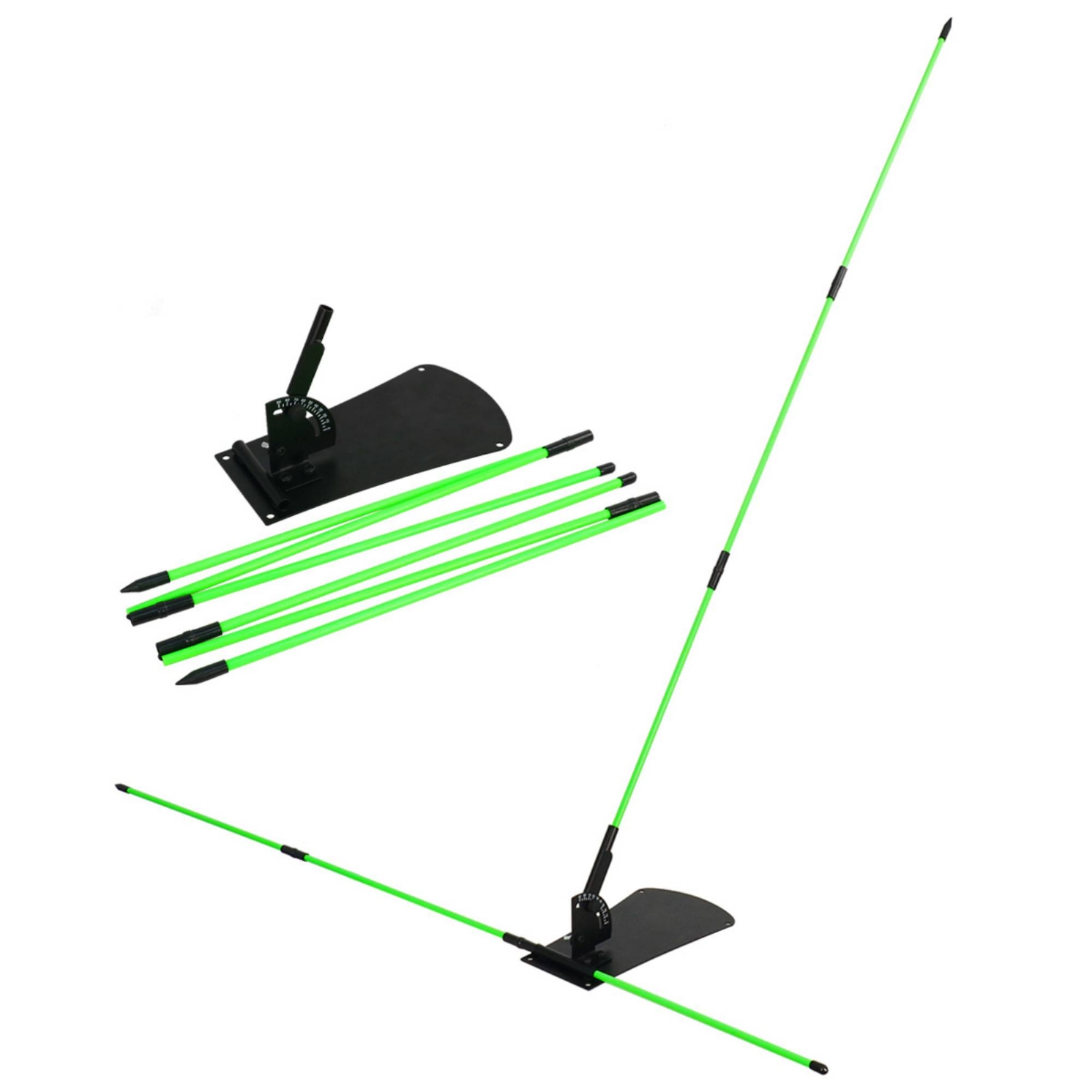 Swing Plane Guide Visual Golf  - Golf Equipment Guide review and price