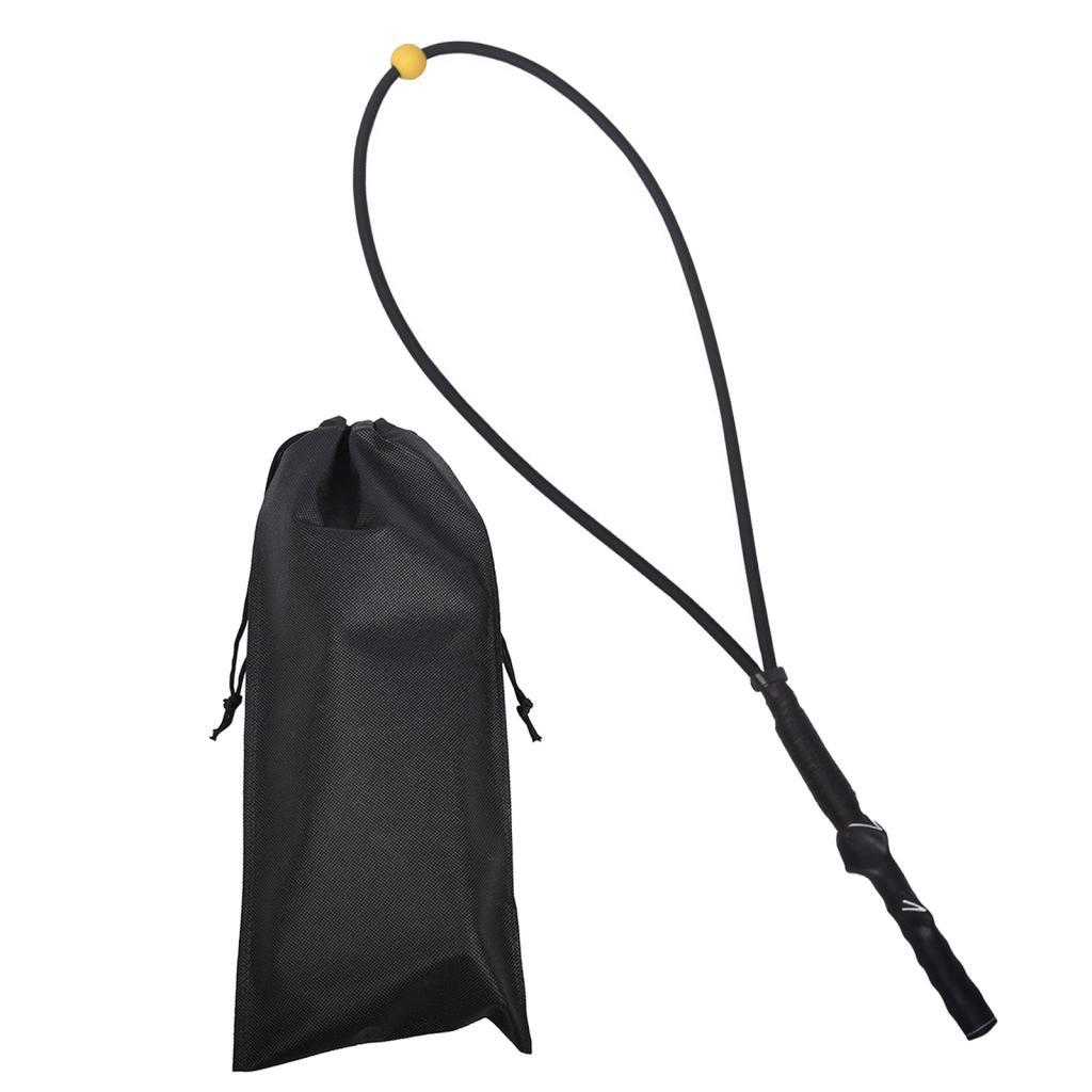 Golf Swing Practice Rope Arm S - Golf Equipment Guide review and price