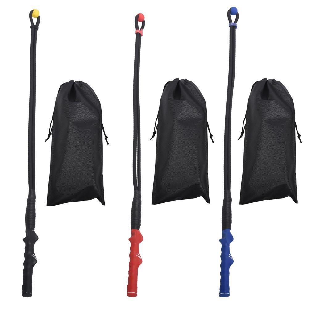 Golf Swing Practice Rope Arm S - Golf Equipment Guide review and price