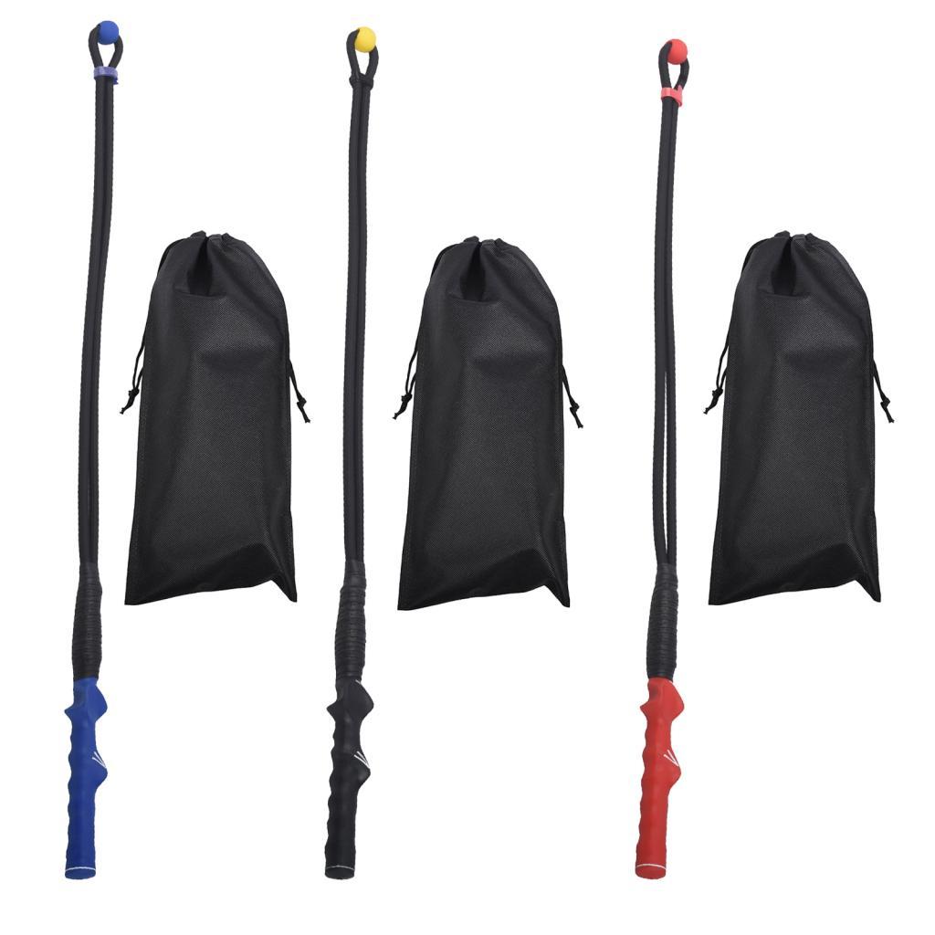 Golf Swing Practice Rope Arm S - Golf Equipment Guide review and price