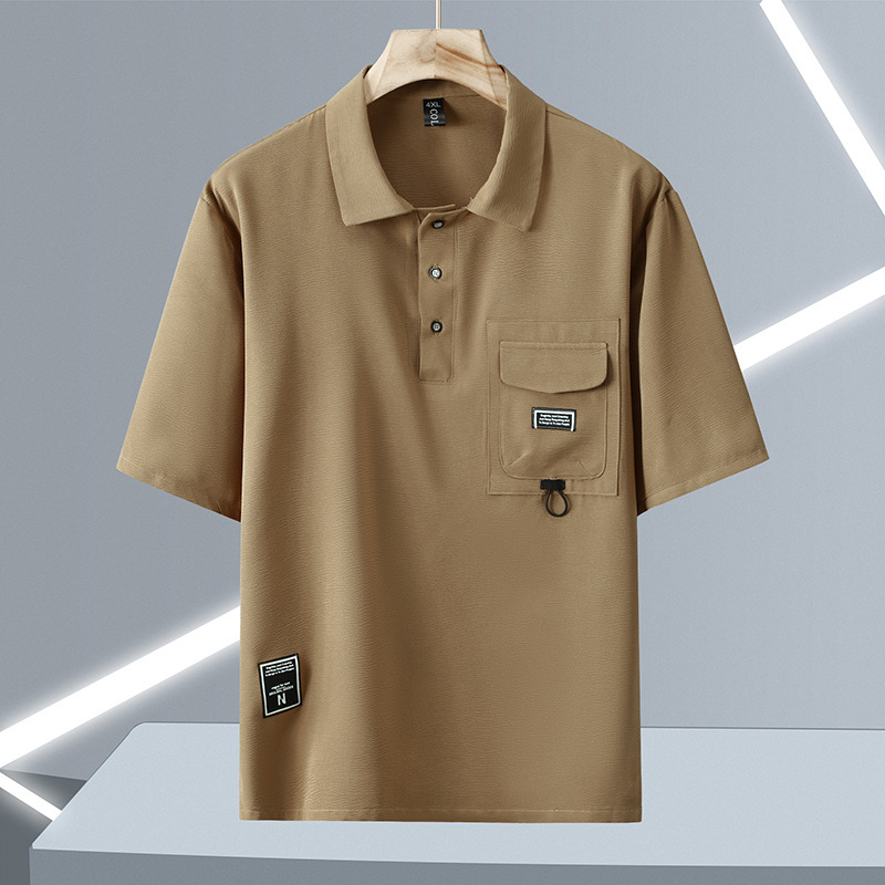 Extra Big Size 12XL Men's Casu - Golf Equipment Sales review and price