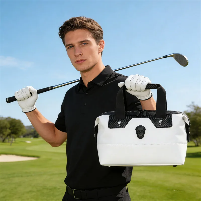 Unisex Handbag Korean Golf Wea - Golf Equipment Sales review and price