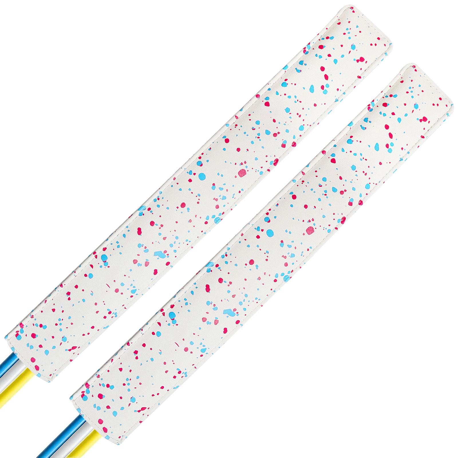 Alignment Sticks Cover PU Leat - Golf Equipment Guide review and price