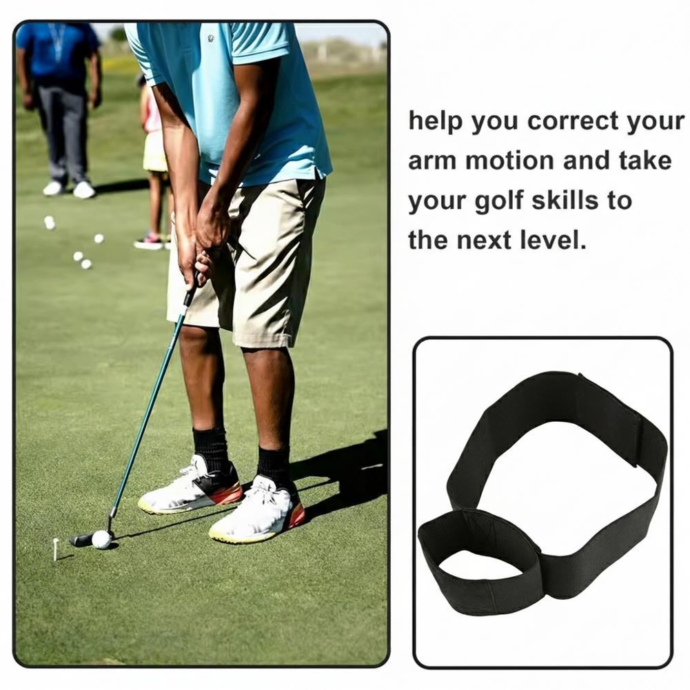 Golf Swing Posture Corrector B - Golf Equipment Guide review and price
