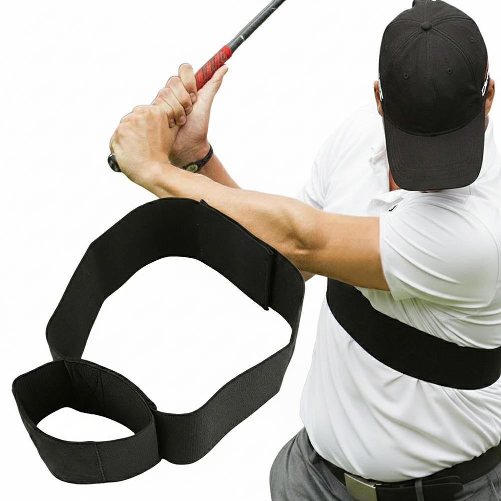 Golf Swing Posture Corrector B - Golf Equipment Guide review and price