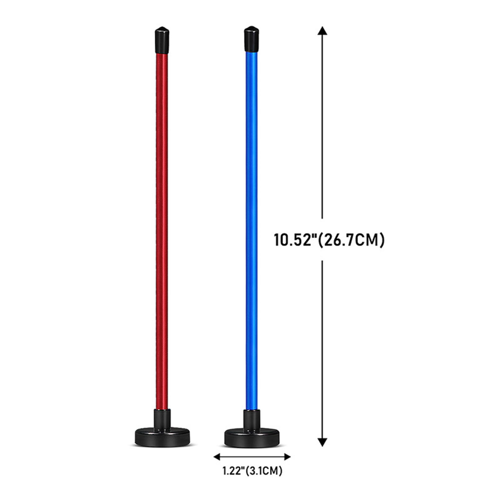 Golf Alignment Stick Magnetic  - Golf Equipment Guide review and price