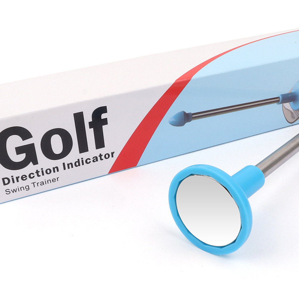 Golf Swing Training Indicator  - Golf Equipment Guide review and price