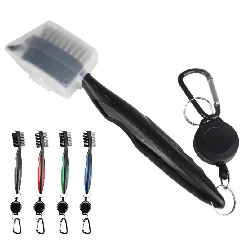 1/2/3pcs Golf Club Brush Groov - Golf Equipment Sales review and price