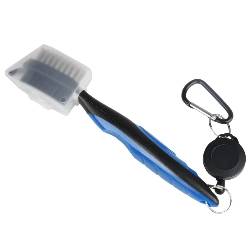 1/2/3pcs Golf Club Brush Groov - Golf Equipment Sales review and price