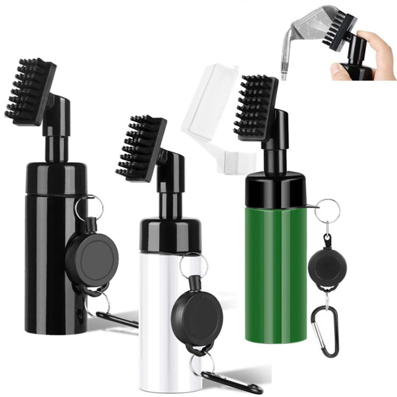 Golf Club Groove Cleaner Brush - Golf Equipment Sales review and price